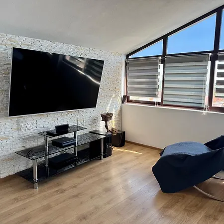 Apartamento Mia With Pool Near Medulin Ližnjan